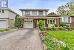 #LOWER - 509 PINEDALE AVENUE Burlington, ON L7L 3W3