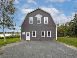 696 Point Aconi Road Point Aconi, NS B2W 1Z2