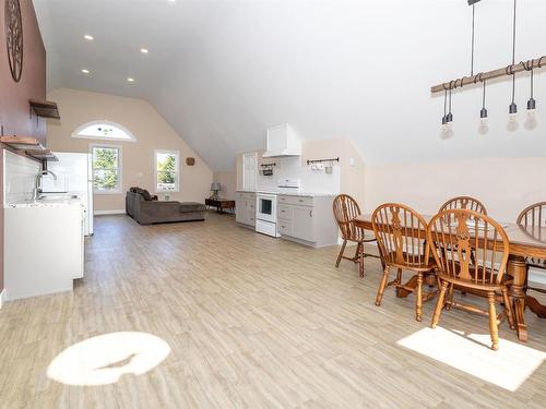 696 Point Aconi Road, Point Aconi, NS 