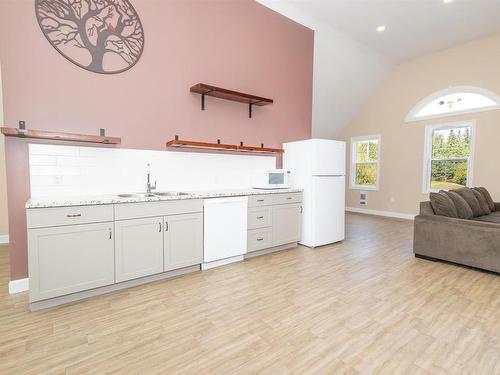 696 Point Aconi Road, Point Aconi, NS 