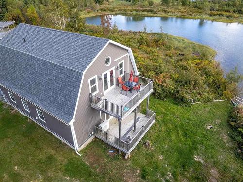 696 Point Aconi Road, Point Aconi, NS 