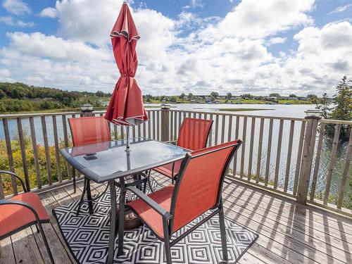 696 Point Aconi Road, Point Aconi, NS 