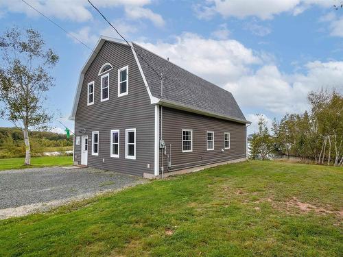 696 Point Aconi Road, Point Aconi, NS 
