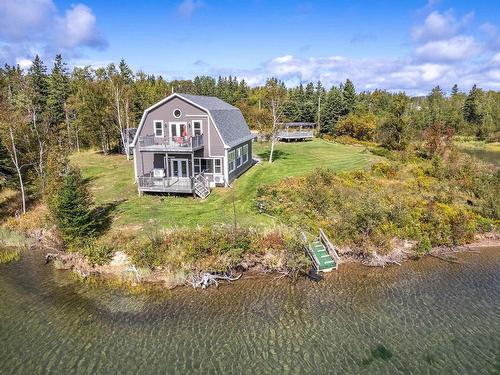 696 Point Aconi Road, Point Aconi, NS 