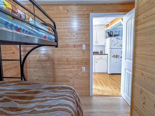 337 Secret Road, Briar Lake, NS - Indoor Photo Showing Bedroom