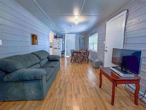 337 Secret Road, Briar Lake, NS - Indoor Photo Showing Living Room
