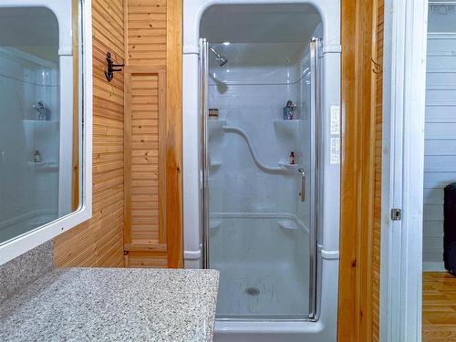 337 Secret Road, Briar Lake, NS - Indoor Photo Showing Bathroom
