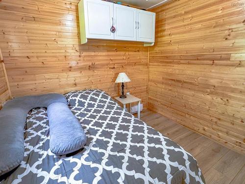 337 Secret Road, Briar Lake, NS - Indoor Photo Showing Bedroom