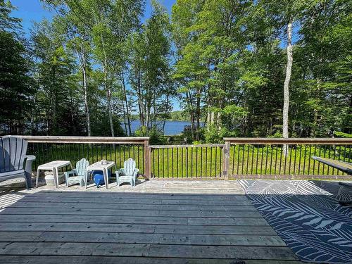 337 Secret Road, Briar Lake, NS - Outdoor With Deck Patio Veranda