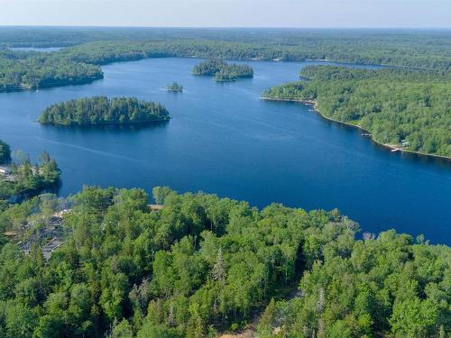 337 Secret Road, Briar Lake, NS - Outdoor With Body Of Water With View