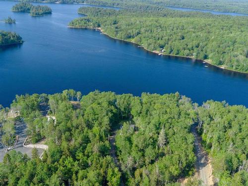 337 Secret Road, Briar Lake, NS - Outdoor With Body Of Water With View