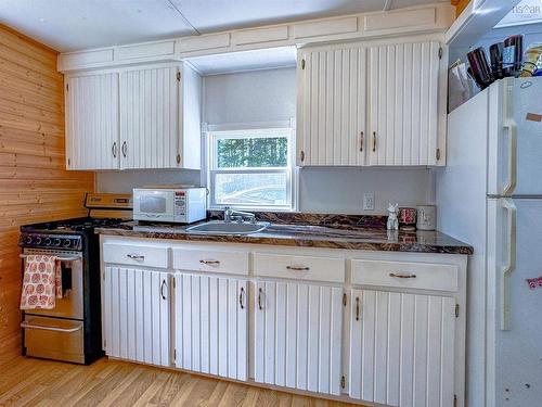 337 Secret Road, Briar Lake, NS - Indoor Photo Showing Kitchen