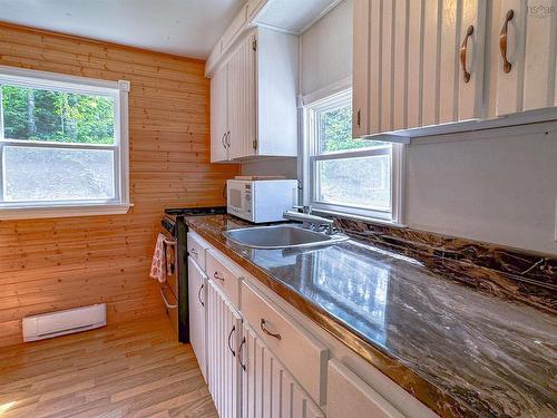 337 Secret Road, Briar Lake, NS - Indoor Photo Showing Kitchen