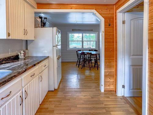 337 Secret Road, Briar Lake, NS - Indoor Photo Showing Kitchen