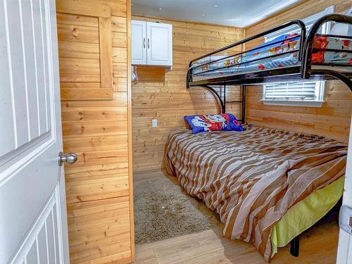 337 Secret Road, Briar Lake, NS - Indoor Photo Showing Bedroom