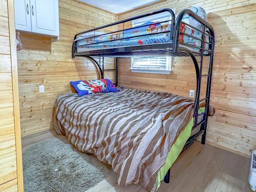 337 Secret Road, Briar Lake, NS - Indoor Photo Showing Bedroom
