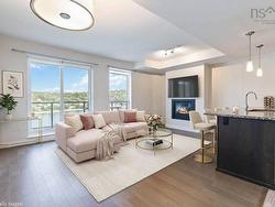 701 67 Kings Wharf Place Dartmouth, NS B2Y 0C6