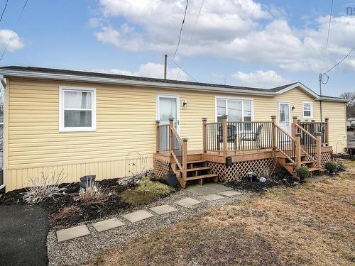 2 First Street, Lakeside, NS 