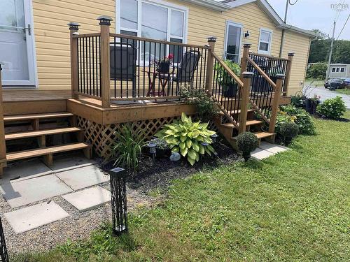 2 First Street, Lakeside, NS 