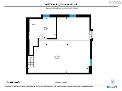 16 Wilcot Lane, Dartmouth, NS 