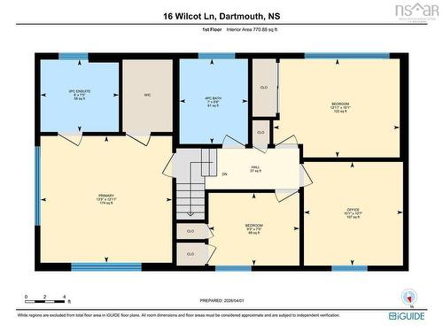 16 Wilcot Lane, Dartmouth, NS 