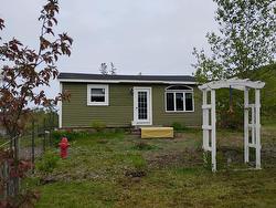 1308 Cape D'Or Road Advocate Harbour, NS B0M 1A0
