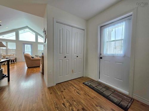 39 Heron Drive, Caribou River, NS 
