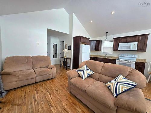 39 Heron Drive, Caribou River, NS 