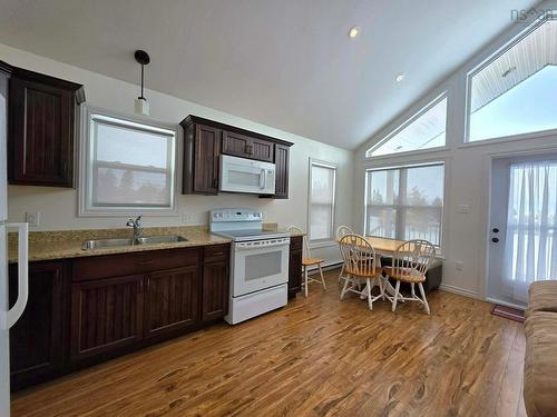 39 Heron Drive, Caribou River, NS 
