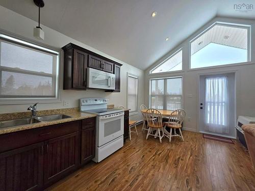 39 Heron Drive, Caribou River, NS 