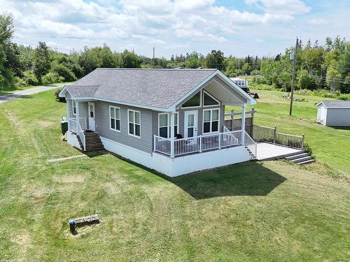 39 Heron Drive, Caribou River, NS 