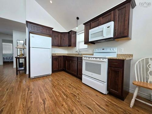 39 Heron Drive, Caribou River, NS 