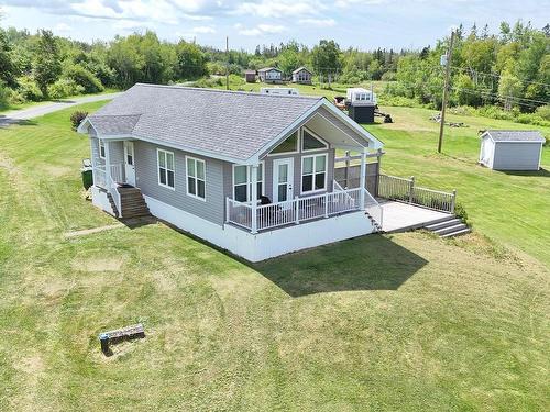39 Heron Drive, Caribou River, NS 