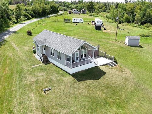 39 Heron Drive, Caribou River, NS 