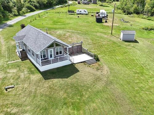 39 Heron Drive, Caribou River, NS 
