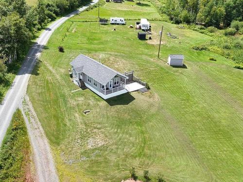 39 Heron Drive, Caribou River, NS 