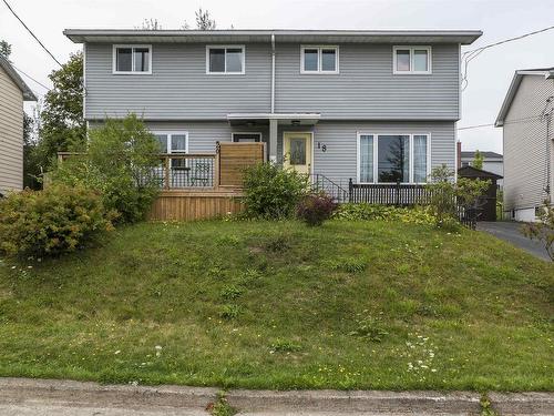 20 Steed Court  Dartmouth, NS B2W 3Y8