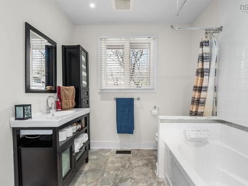 9 Campbell Drive, Bedford, NS 