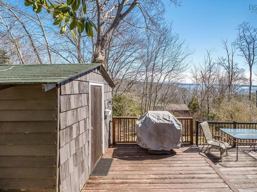 9 Campbell Drive, Bedford, NS 