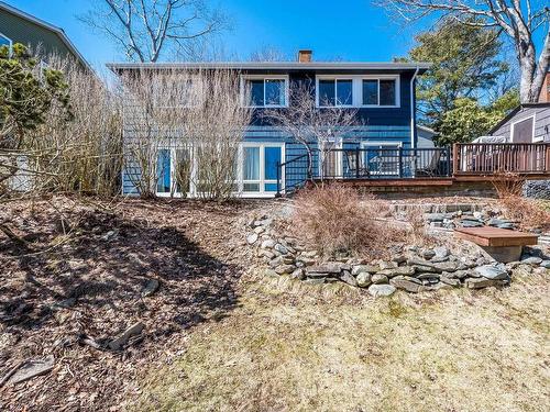 9 Campbell Drive, Bedford, NS 