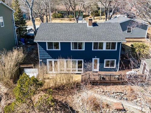 9 Campbell Drive, Bedford, NS 