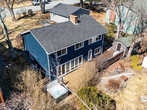 9 Campbell Drive, Bedford, NS 
