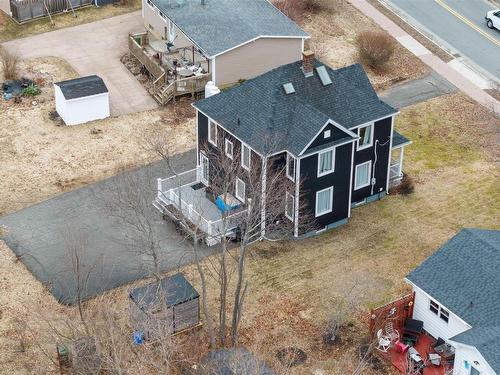 236 Abercrombie Road  New Glasgow, NS B2H 1K8