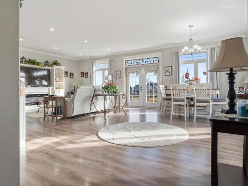 2162 Highway 376, Lyons Brook, NS 