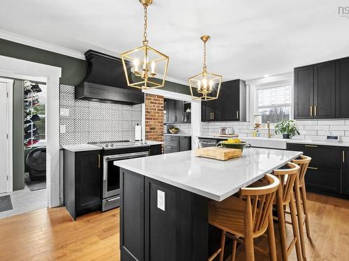 493 360 Highway, Somerset, NS 