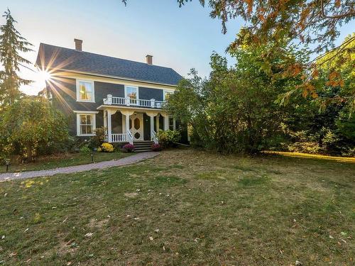 493 360 Highway, Somerset, NS 