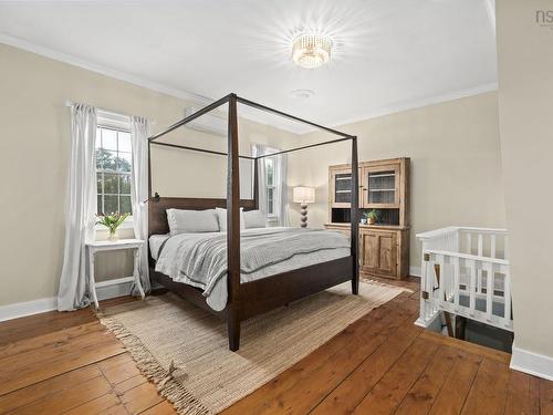 493 360 Highway, Somerset, NS 