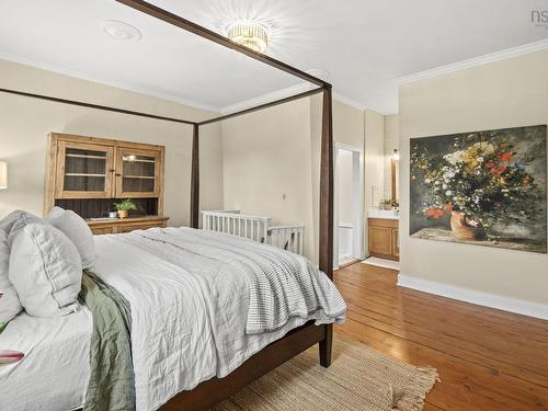 493 360 Highway, Somerset, NS 