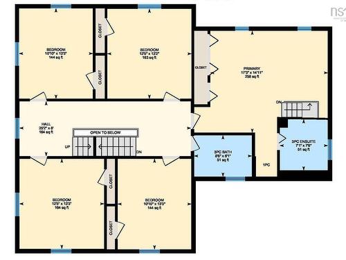 493 360 Highway, Somerset, NS 