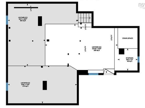 493 360 Highway, Somerset, NS 